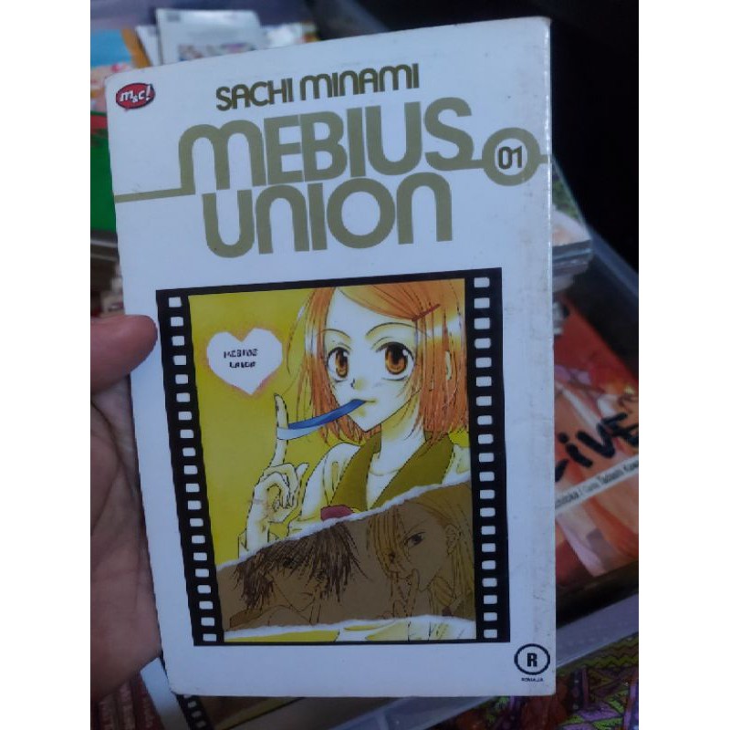 Mebius union