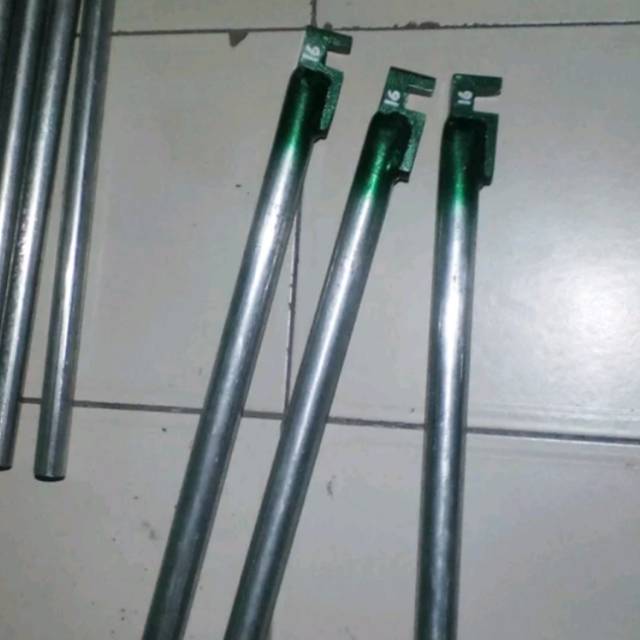 Kunci besi beton 16 mm