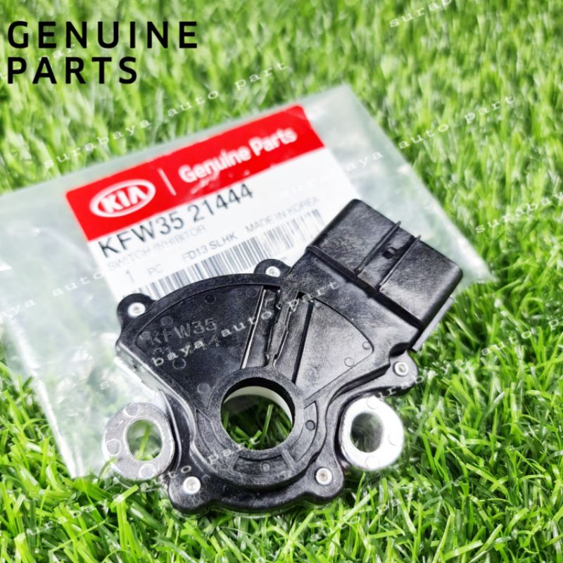 Switch Swit Inhibitor Kia Carens Trasmisi Tranmisi