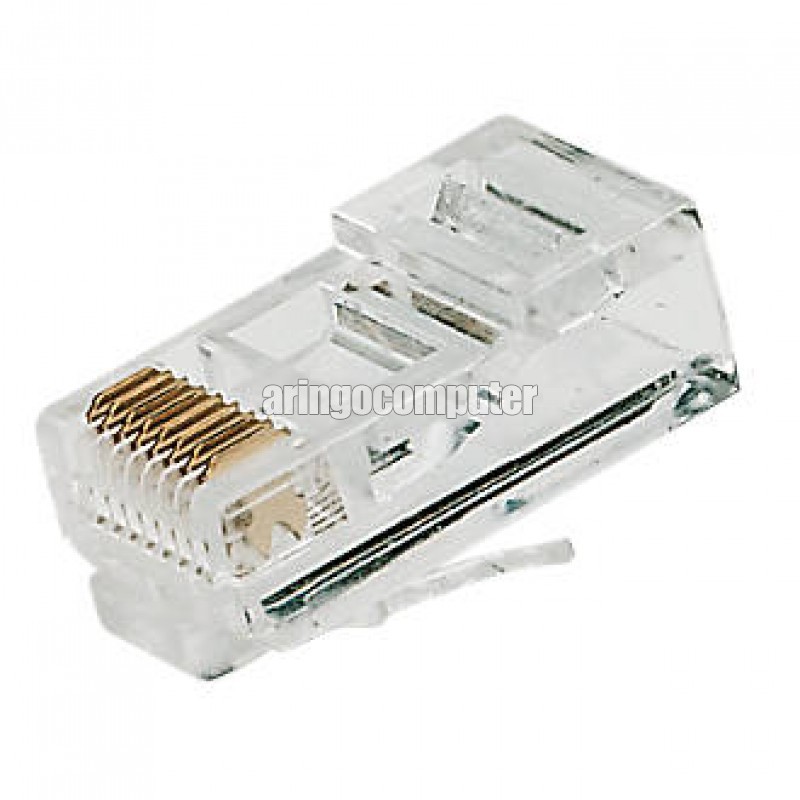 Network (Cabling) General RJ45