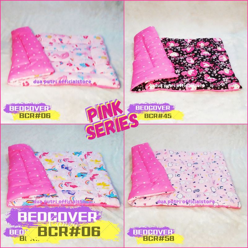 bedcover bayi