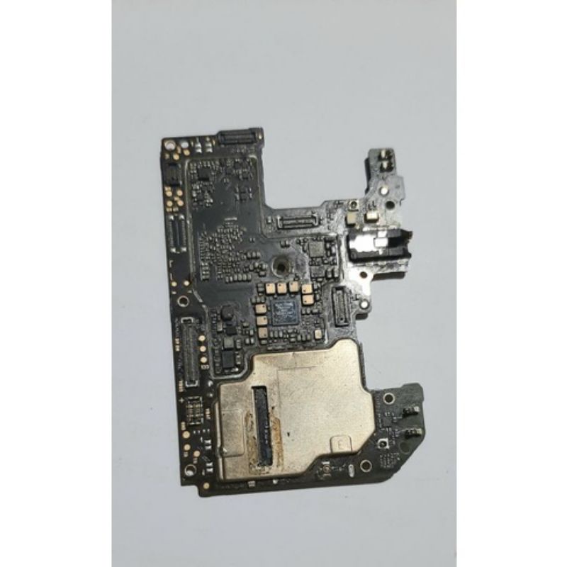 mesin poco m3 mati 4/64 bahan kanibal