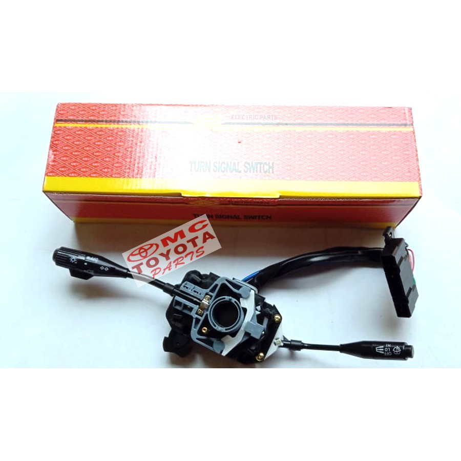 Saklar Switch Headlamp Lampu depan Kijang Super 5K 84310-12400-MEC