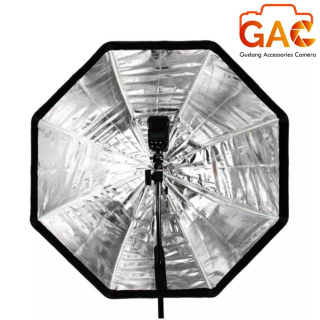 Softbox umbrella octagonal GODOX SB-UBW 95cm