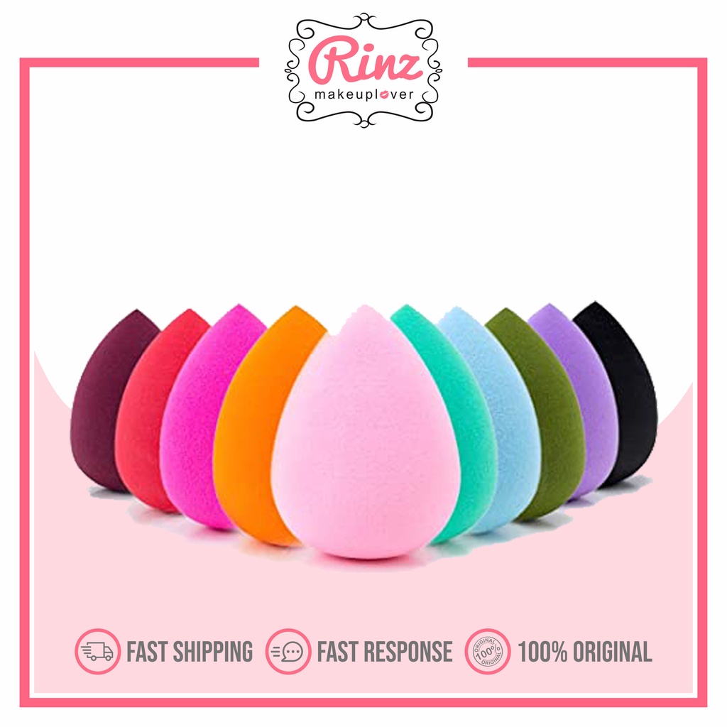 Sponge Blender Murah Egg