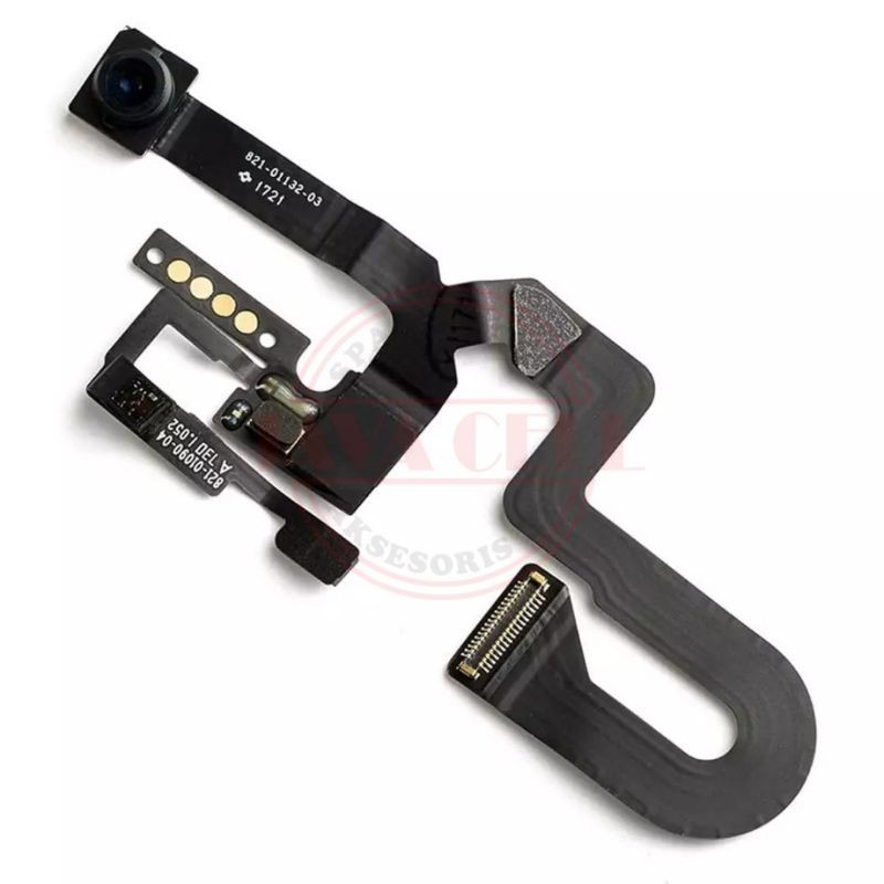 KAMERA DEPAN IPHONE 8 PLUS - IPHONE 8+ FLEXIBLE MIC SENSOR
