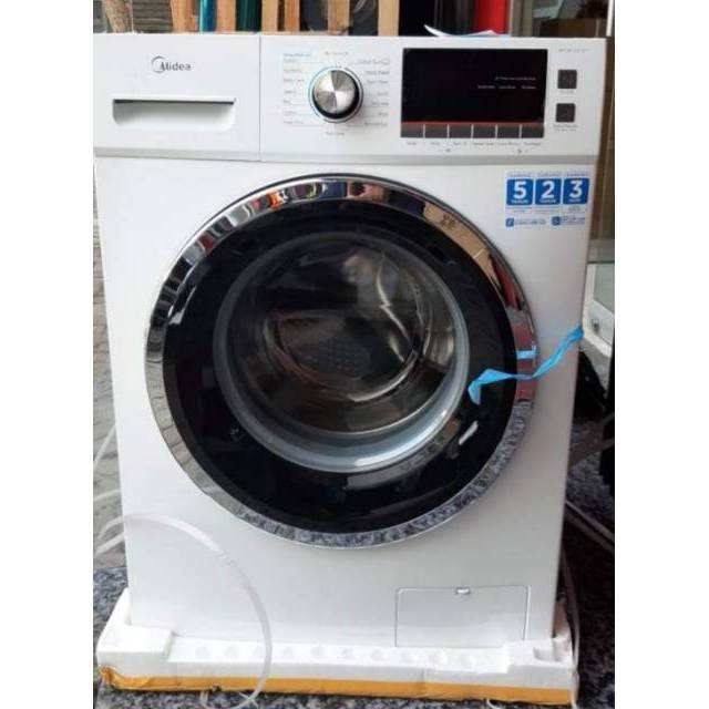 Beda Performa Ketahui 5 Perbedaan Mesin Cuci Laundry Dengan Mesin Cuci Biasa