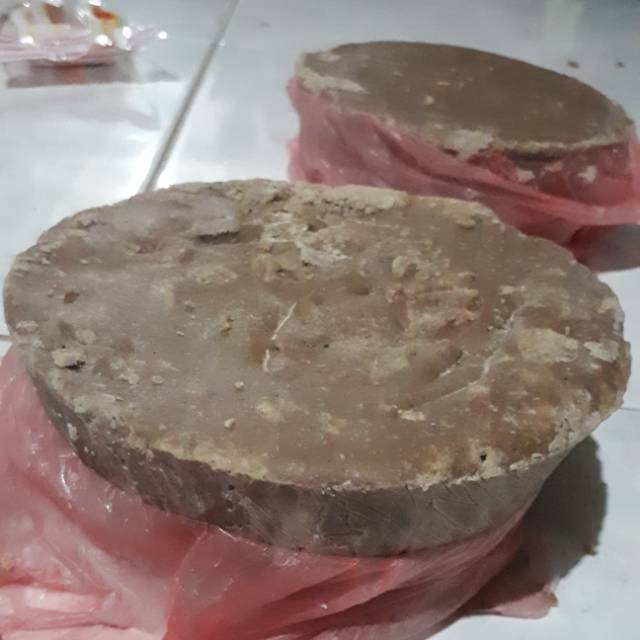 

Gula Merah / Gula Arren Asli Madura Ukuran Jumbo.