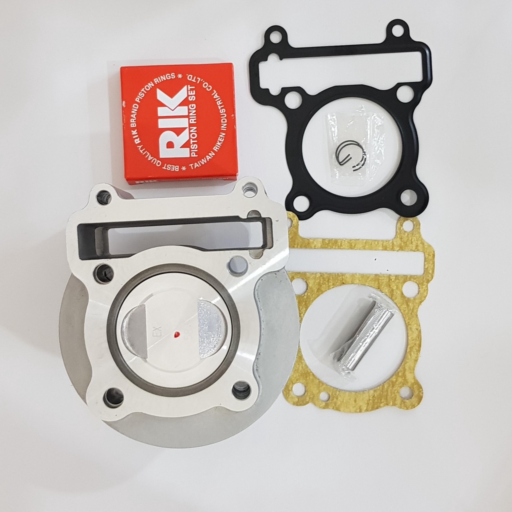 TWH RACING CYLINDER BLOK KIT SET - MIO 58 5