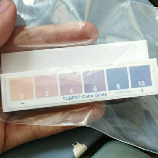 Magnet Tubex TF | Magnet Colour Scale | Magnet Promo Tubex TF | Alat Magnet Tubex