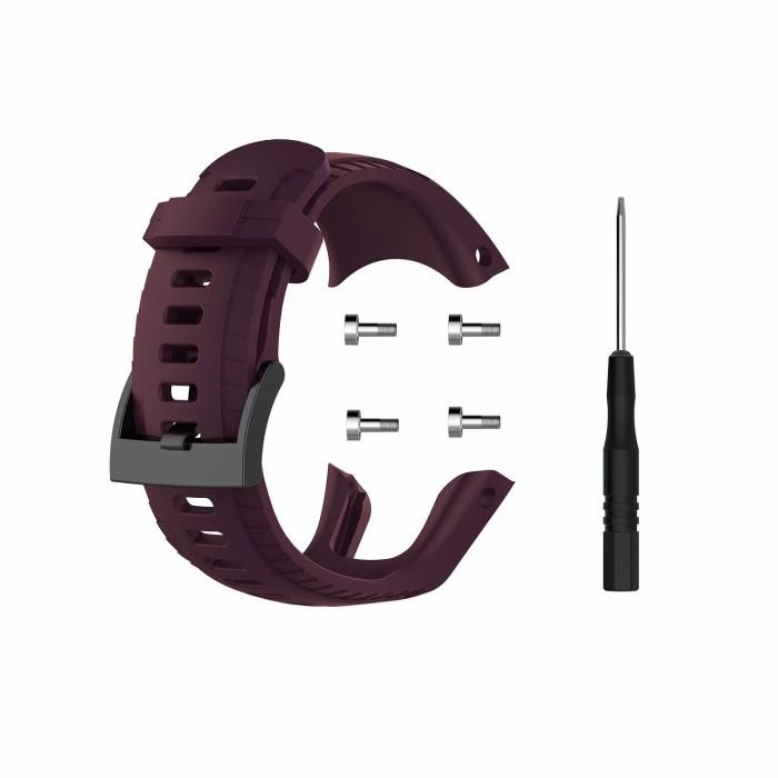 STRAP BAND TALI JAM SUUNTO 5