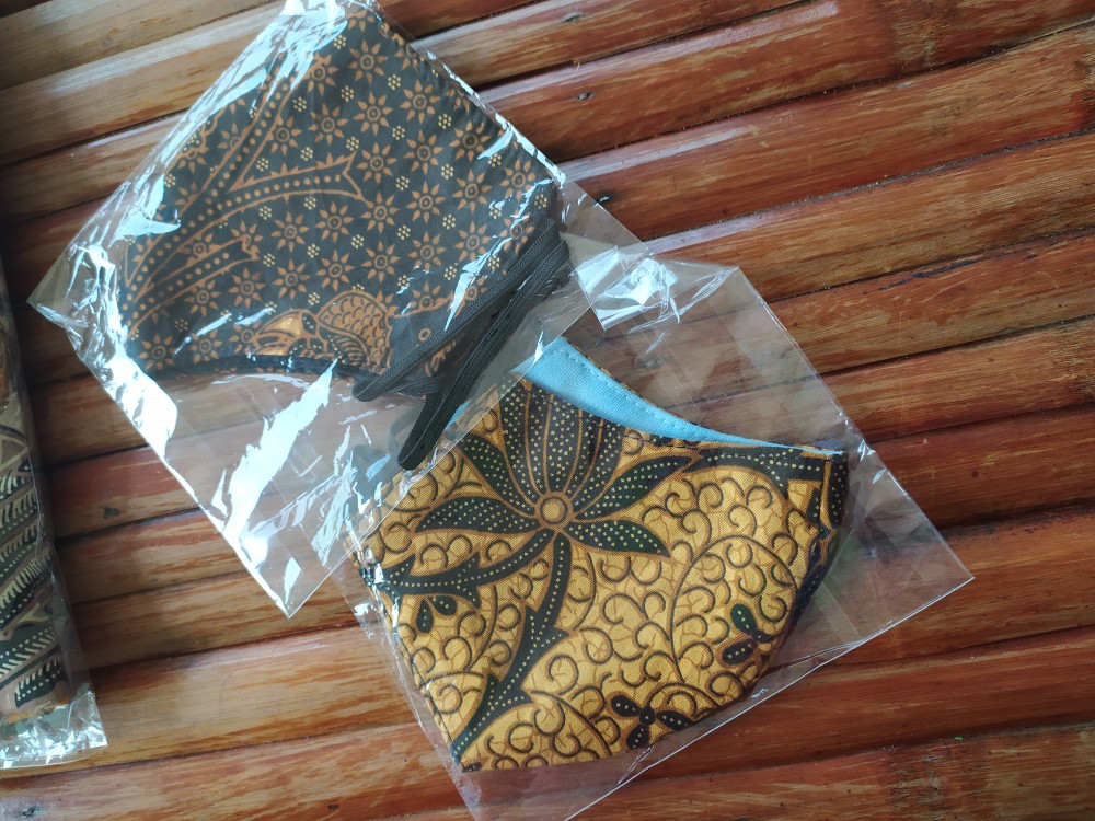 Astaguna Batik Pria Kekinian Primisima Full Furing Sragenan Solo Eksklusif Modern