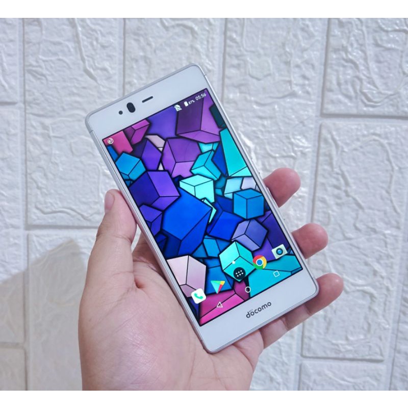 Fujitsu F05J 2/16 Wifi Only