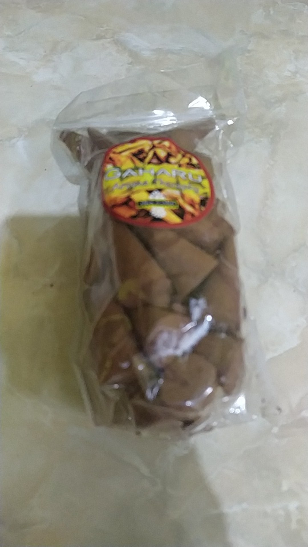 Buhur Kerucut Al Khanjar Pengharum Ruangan Bukhur Kerucut