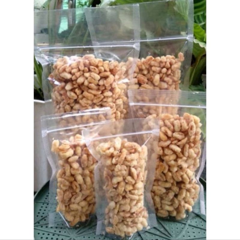 

cemilan kaca batu/kacang merah goreng gurih renyah 1/2 kg