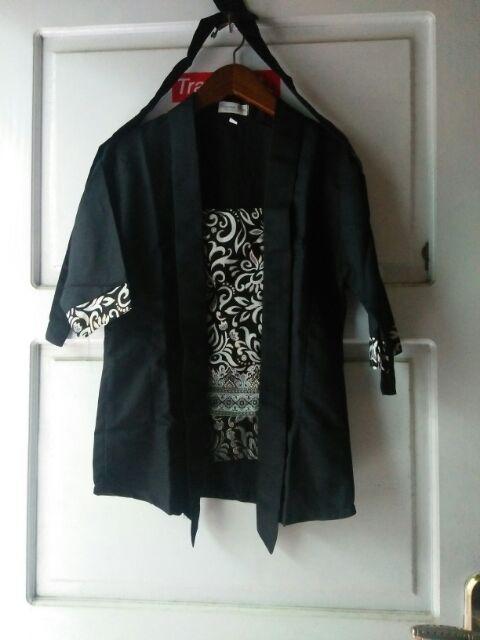 Kebaya Knf / Kebaya Etp / Setelan Kebaya / Setelan Batik / Setelan Wanita / Kutubaru / Kebaya Murah