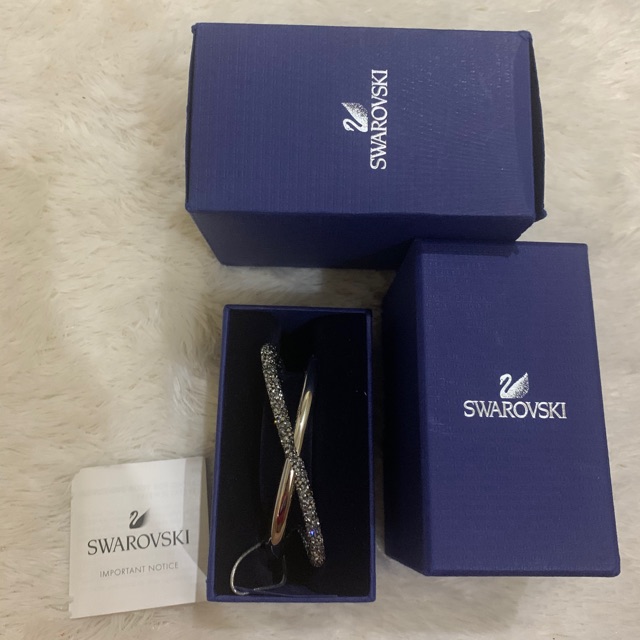 Swarovski gelang