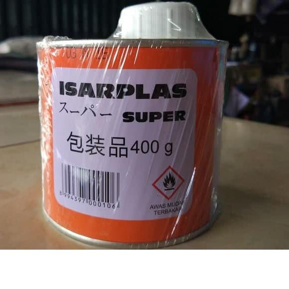 

Terbaik Lem Fox Isarplas Super Kaleng 400 Gram Lem Pipa Pralon Paralon PVClq0 ....
