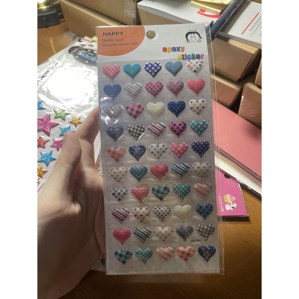 

sticker korea aesthetic lucu kawaii stiker lucu