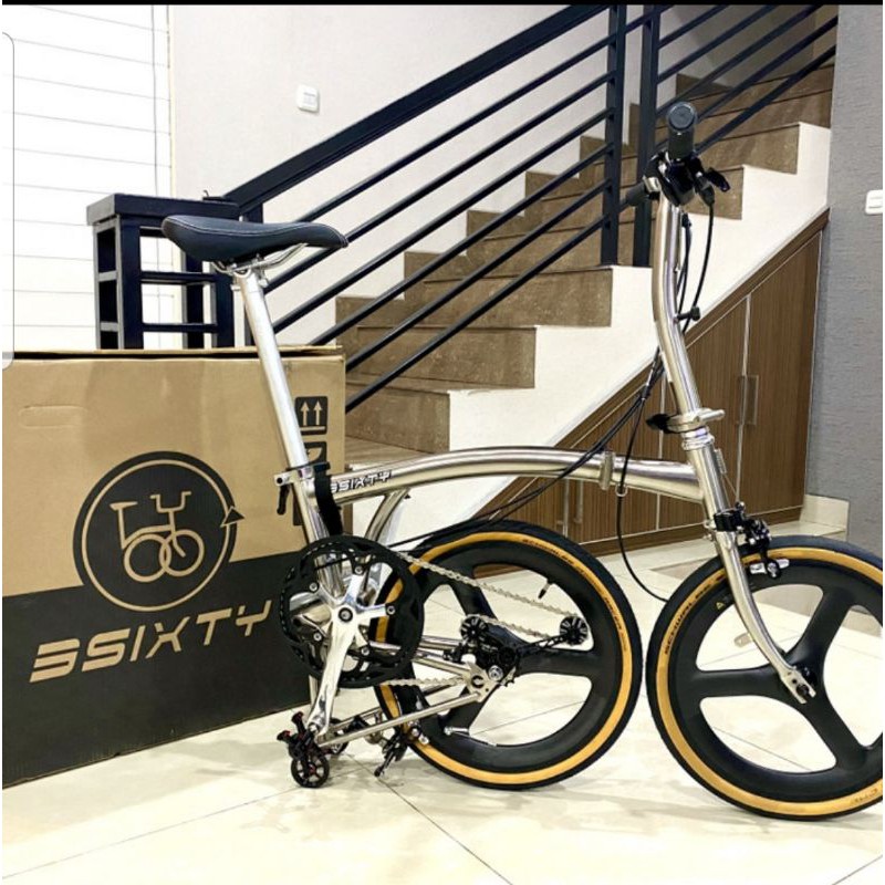 3SixtyElectricChromeEdition