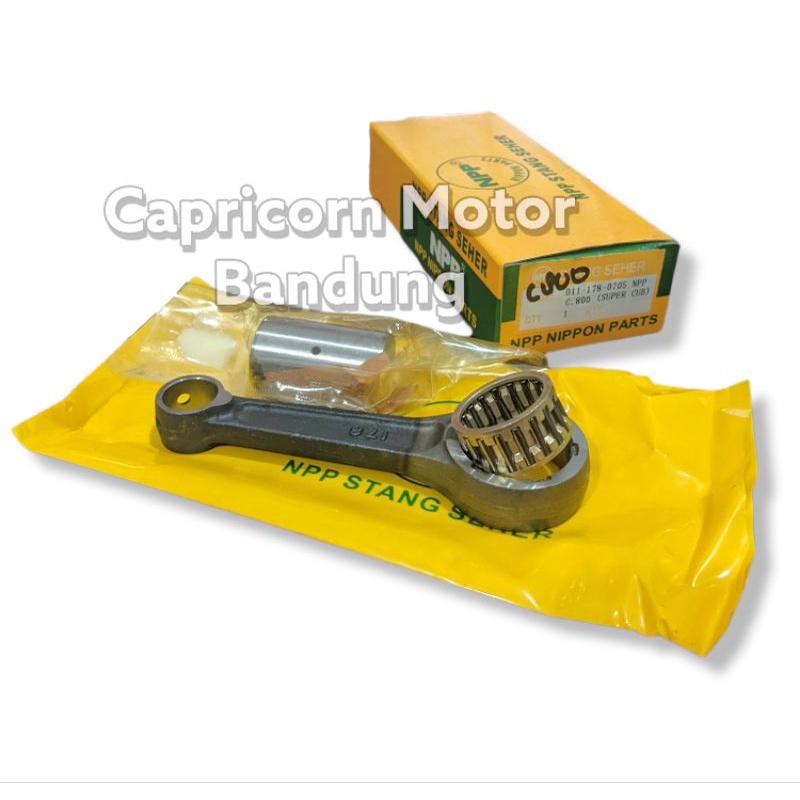 Stang Seher C800 SUPER CUB PIN 15mm C 800 NPP