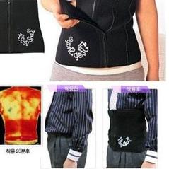 ▼ Korset 4 step Shape / 4 step Shape Korset / 4 step belt ✦