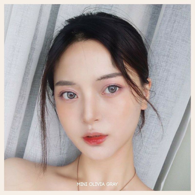 MINI OLIVIA SOFTLENS 14,2MM