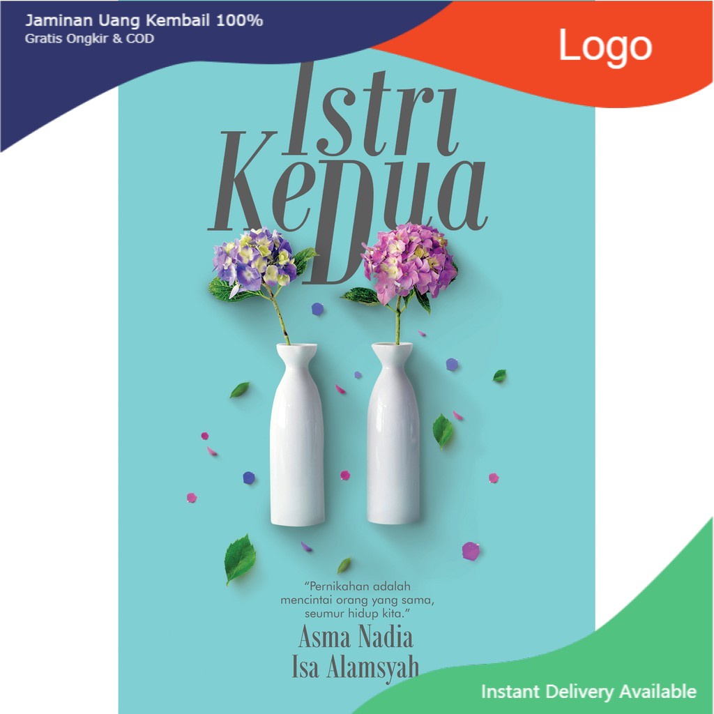 Novel Istri Kedua Republika