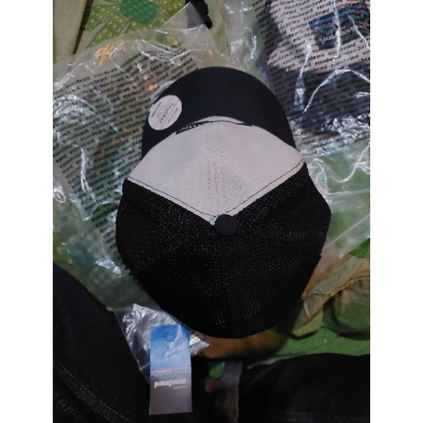 topi patagonia original