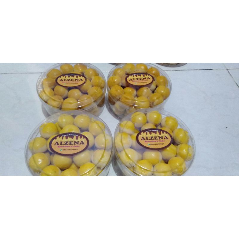 

kue nastar