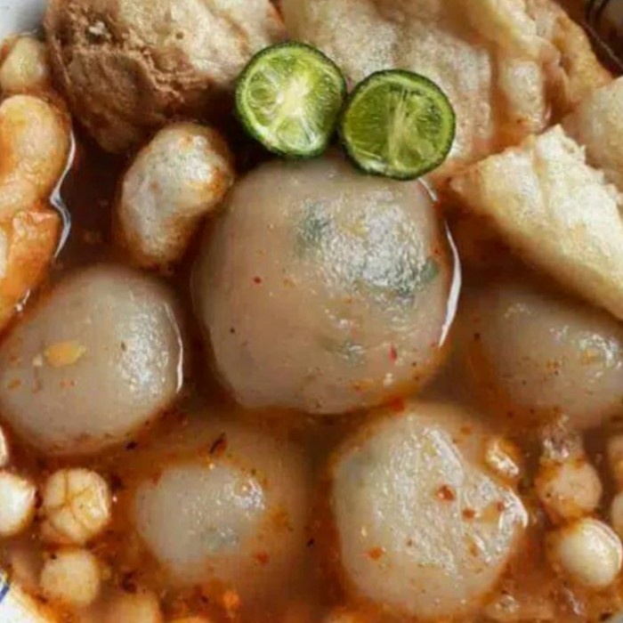 

INSTANT-CAMILAN- BASO ACI ISI AYAM SUWIR MERCON -CAMILAN-INSTANT.