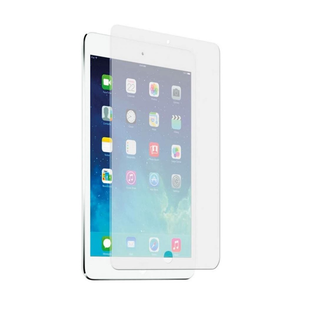 Kaca Anti Glare iPad Mini 1/2/3/4/5 iPad 2/3/4/5/6/New 9.7/Pro 9.7/Pro 10.5/Air 3 10.5/Pro 11 Kaca Anti Glare Tempered Glass