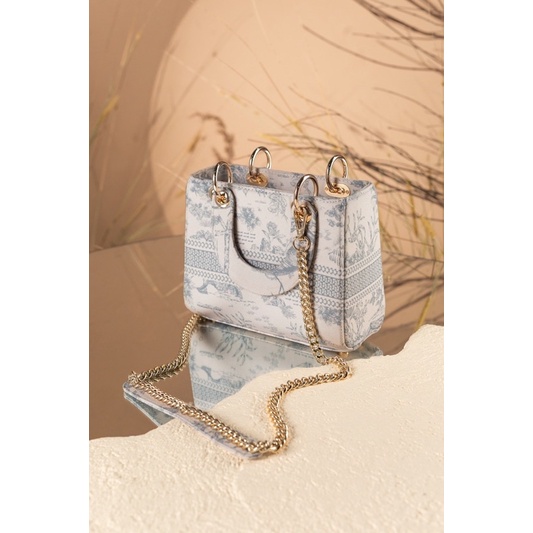 Classic Forest Bag Monteverde by Heylocal.id