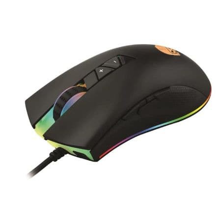 Mouse Digital Alliance G8 REVIVAL RGB Gaming mouse - RGB
