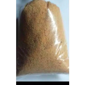 

Bumbu bubuk bawang / bumbu cilung / bubuk bawang krenyes