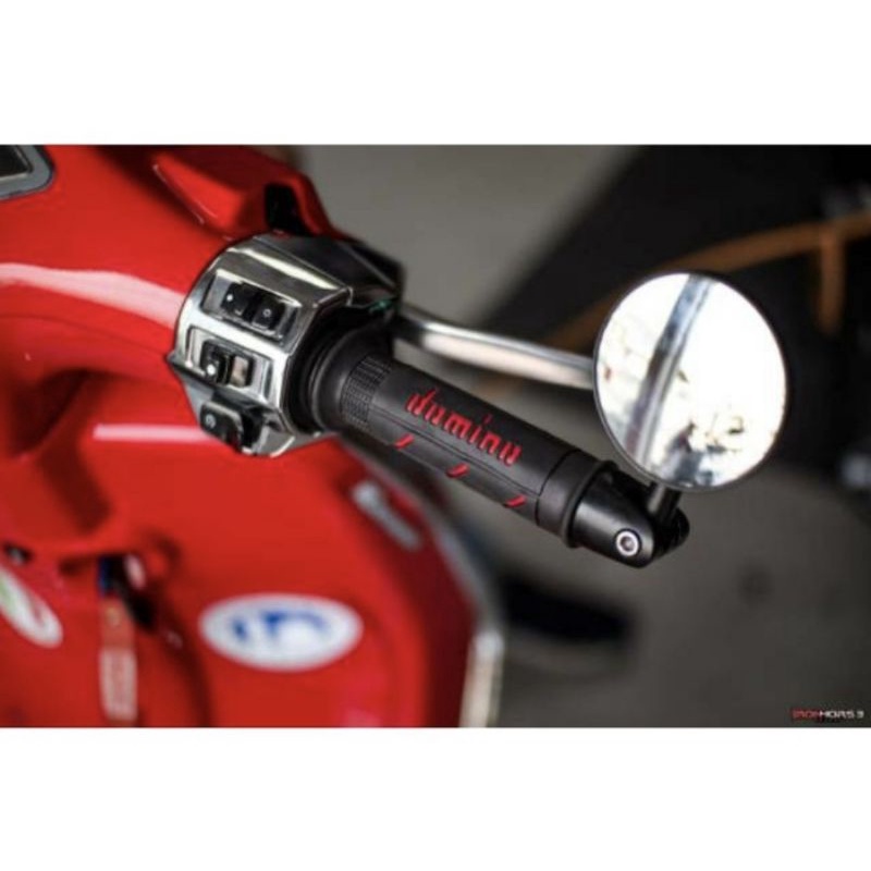 HANDGRIP GRIP DOMINO SISIK BISA UNTUK SEMUA MOTOR