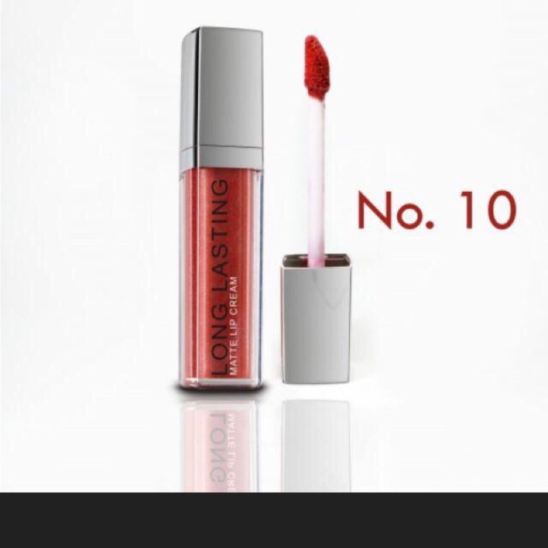 LT Pro Long Lasting Matte Lip Cream