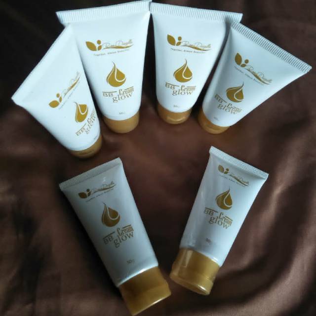 

BBCREAM RINNA DIAZELLA BPOM
