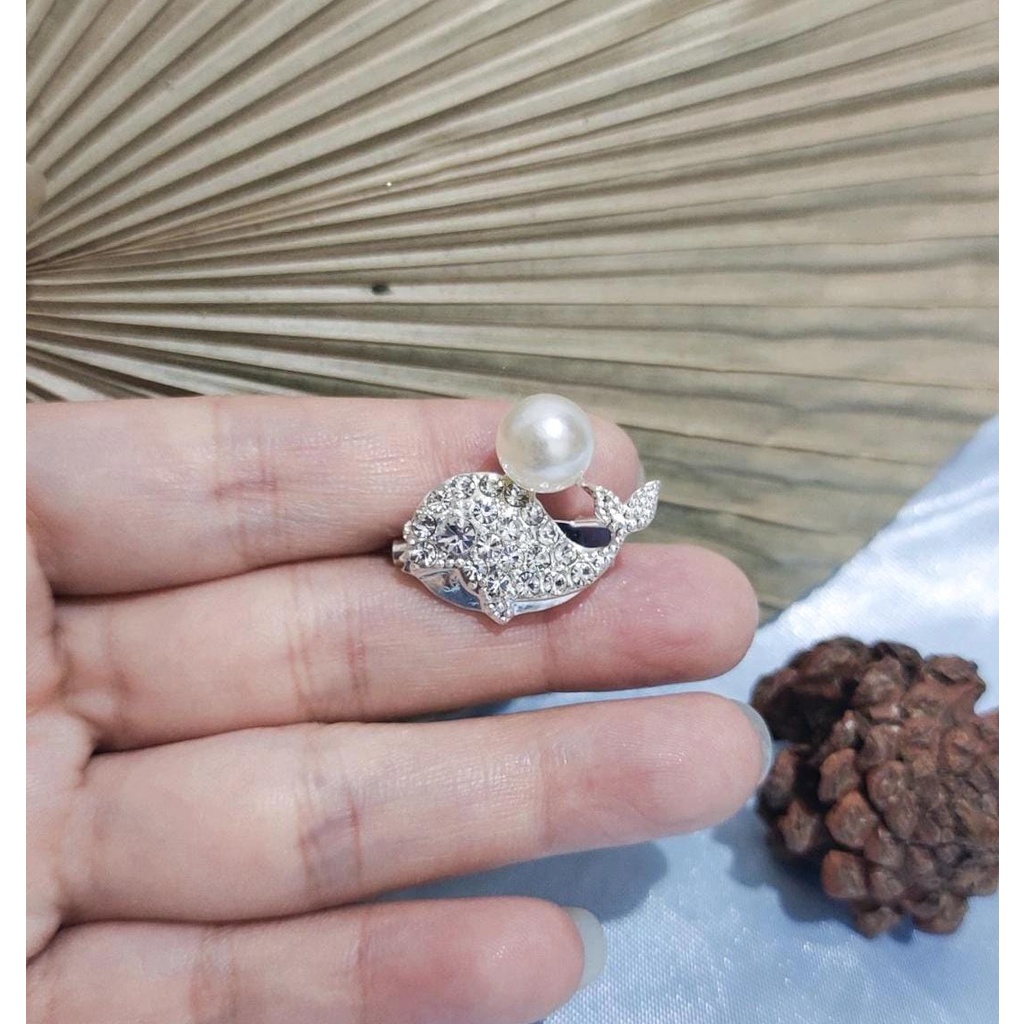 BROS DOLPIN ELEGANT / BROS DADA PITA / BROS PITA DADA / BROS PERMATA / BROS MINI DADA / BROS HIJAB M