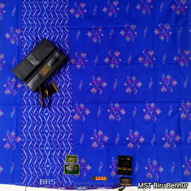 BHS Full Sutera Gold MST MSG