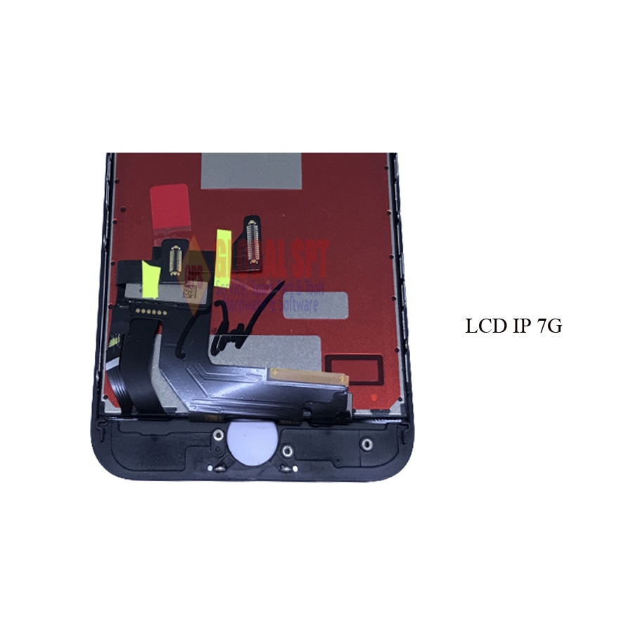 LCD TOUCHSCREEN IP 7G / IP7