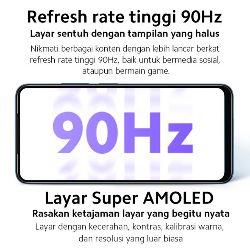 HP Terbaru Xiaomi Redmi Note 11 6/128 Ram 6GB Rom internal 128GB - New Original Garansi Resmi TAM - Snapdragon 680 Display AMOLED - Warna Grey Black Blue White Hitam Biru Langit Tua Putih - 4/128 6 4 128 GB 4GB - Promo Murah-5