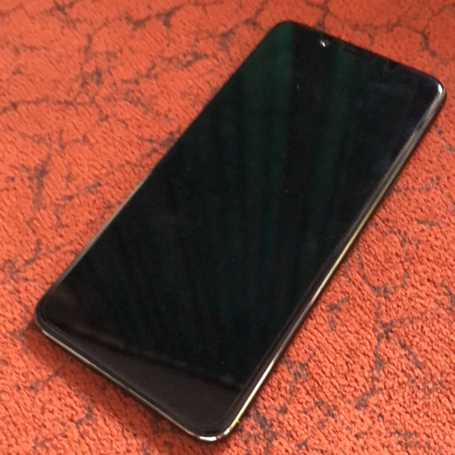 SECOND OPPO F5 Ram 4gb / 64gb