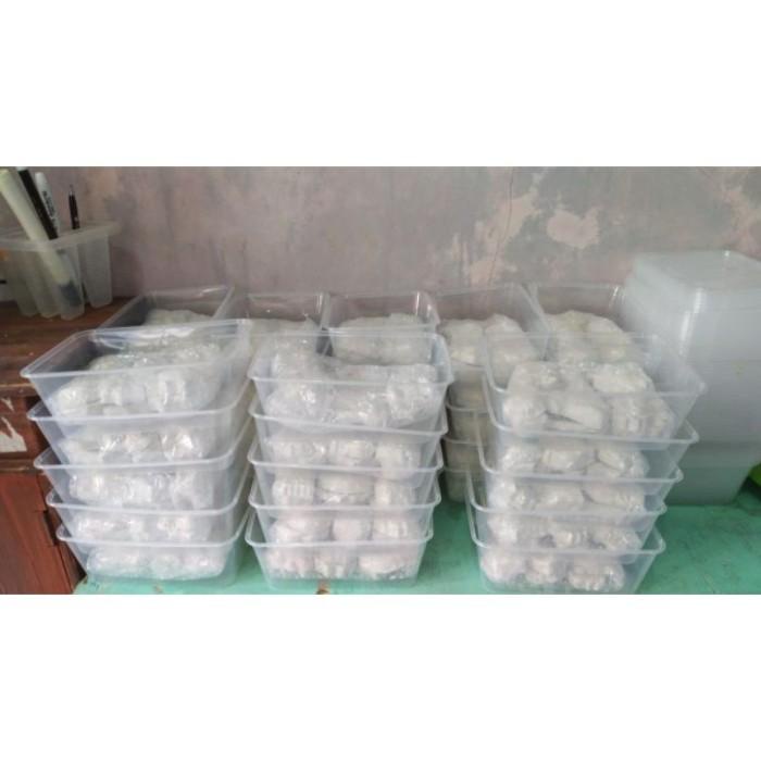 

Kanvas | Pesanan Kak Letty Paket Mix