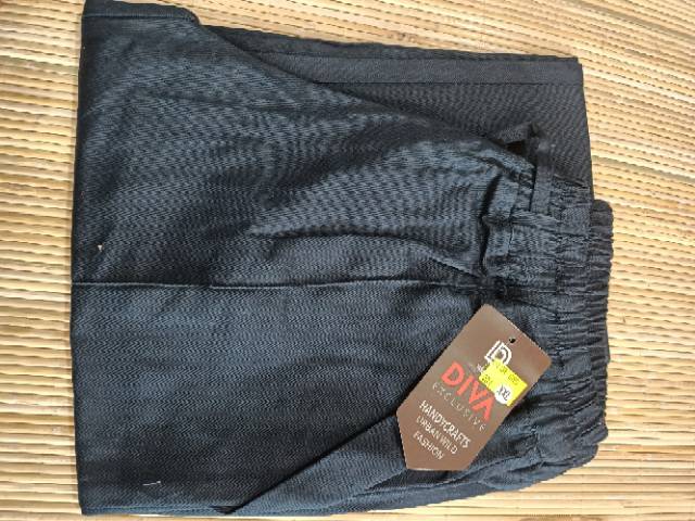 CELANA BAGGY XXL
