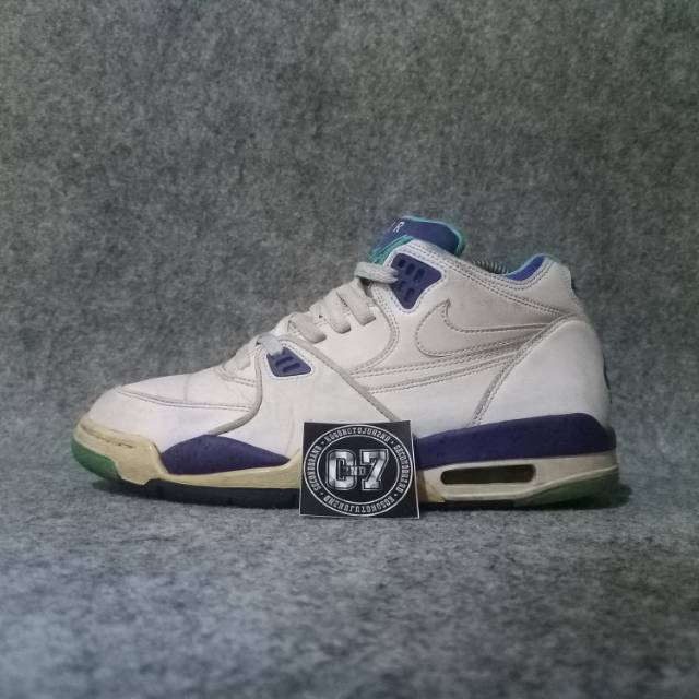 Nike Air Flight White Pasteurinstituteindia Com