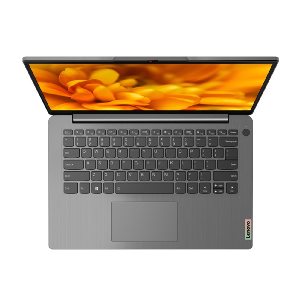 Laptop Lenovo IdeaPad 3 14ITL6 New Garansi Resmi