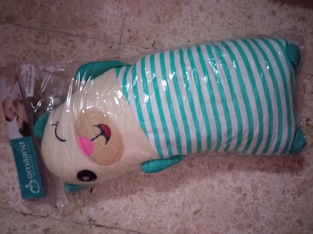 Guling Anak Karakter Omiland Okb302