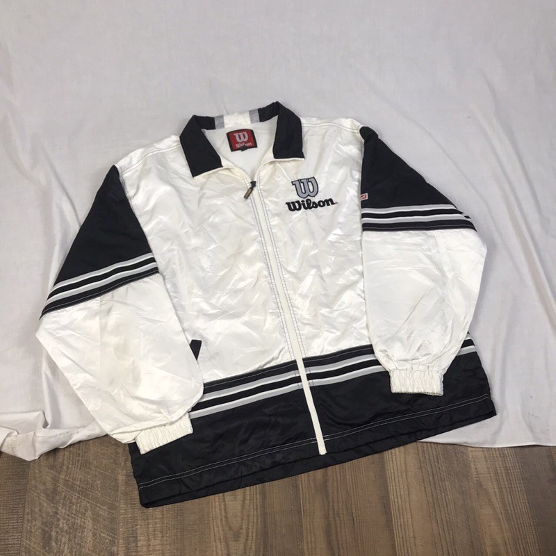 Wilson Vtg Jacket