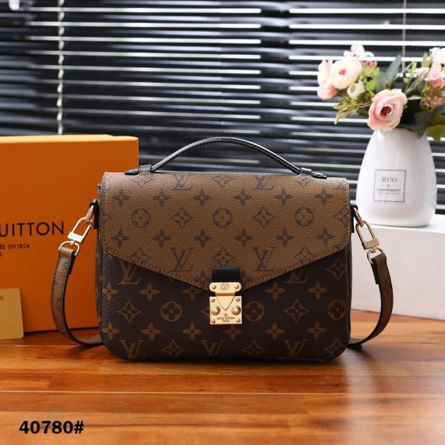 Handbag M40780